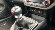 Hyundai i10 1.0 T-GDi N Line 5dr Petrol Hatchback